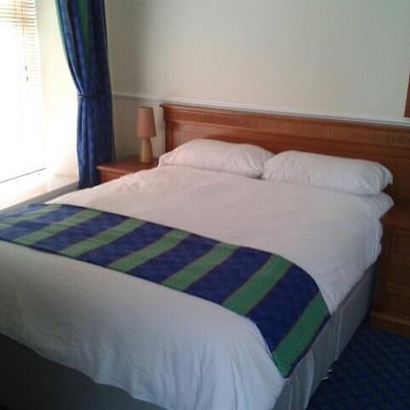 The Grafton Rooms نورث هامبتون الغرفة الصورة