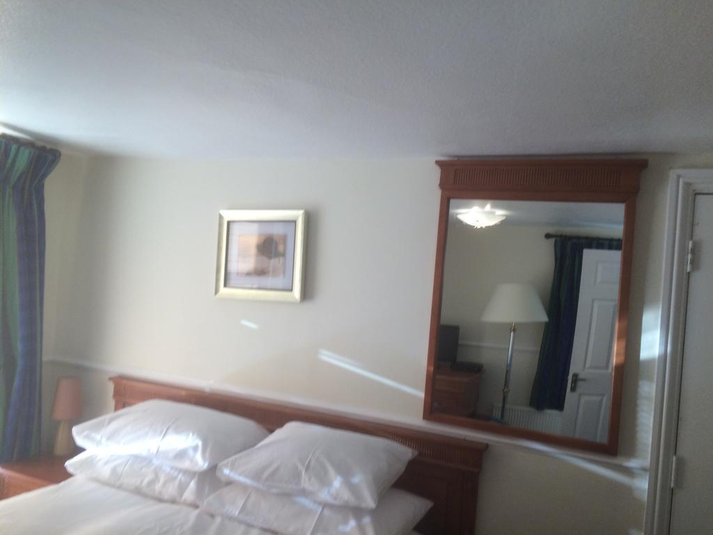 The Grafton Rooms نورث هامبتون المظهر الخارجي الصورة