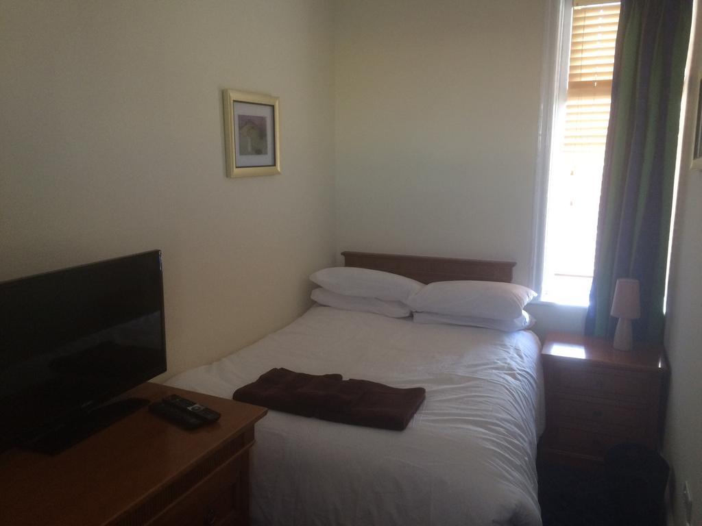 The Grafton Rooms نورث هامبتون المظهر الخارجي الصورة
