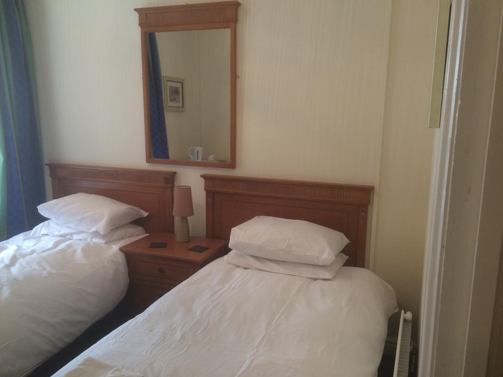 The Grafton Rooms نورث هامبتون الغرفة الصورة