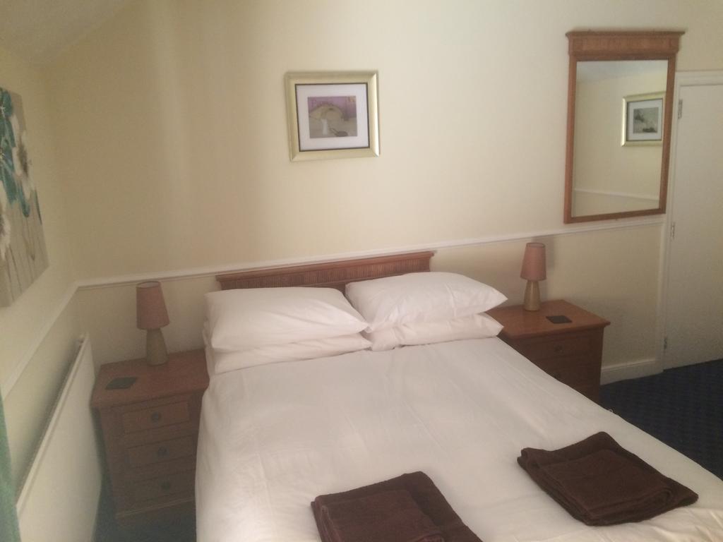 The Grafton Rooms نورث هامبتون المظهر الخارجي الصورة