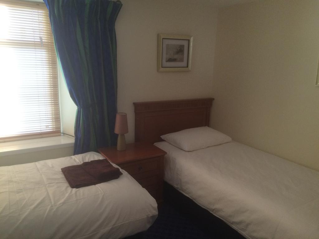 The Grafton Rooms نورث هامبتون الغرفة الصورة