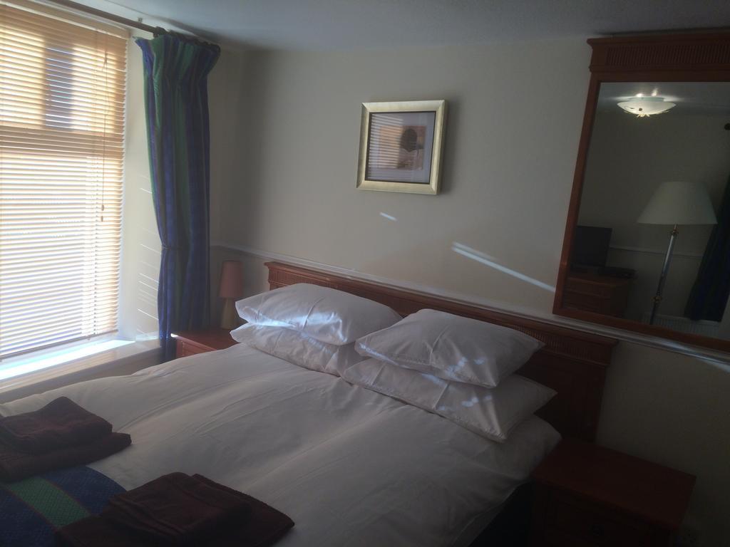 The Grafton Rooms نورث هامبتون المظهر الخارجي الصورة