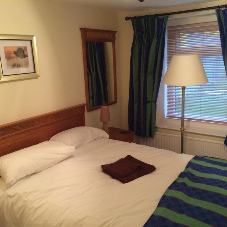 The Grafton Rooms نورث هامبتون الغرفة الصورة