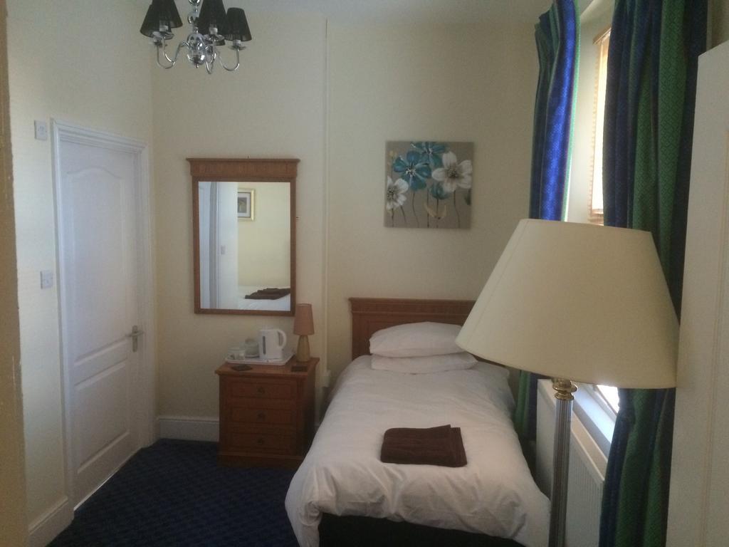 The Grafton Rooms نورث هامبتون الغرفة الصورة