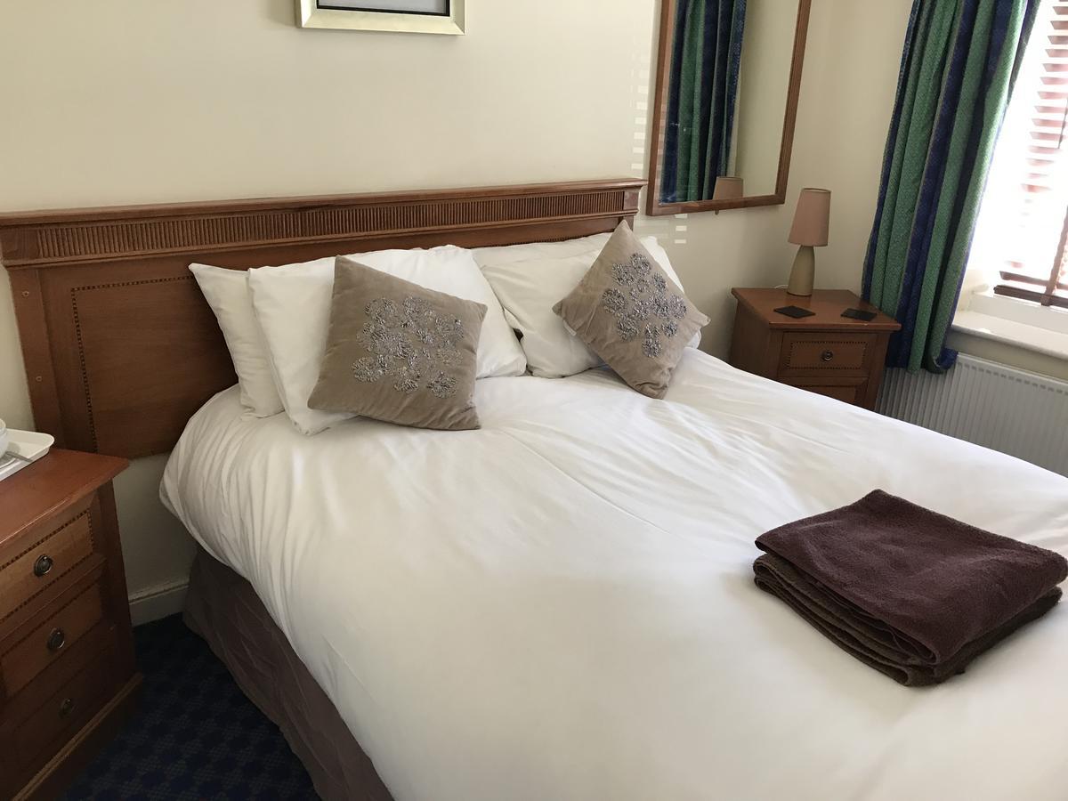 The Grafton Rooms نورث هامبتون المظهر الخارجي الصورة